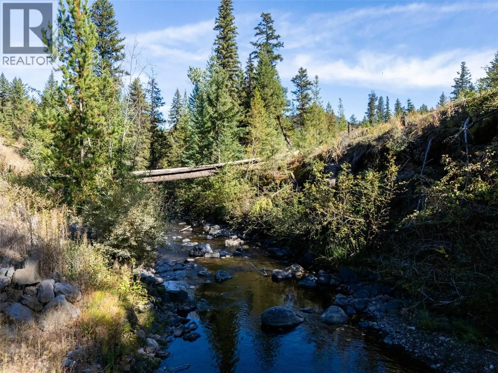 10076 Tranquille-Criss Creek Road