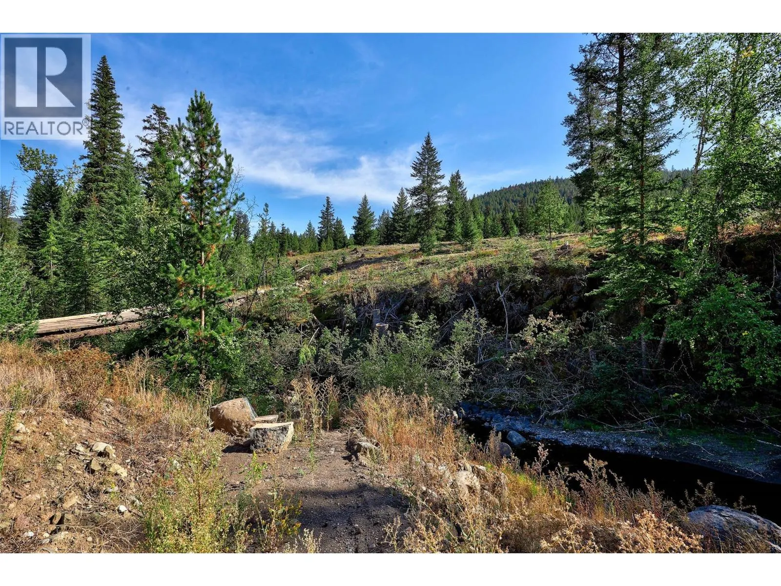 10076 Tranquille-Criss Creek Road