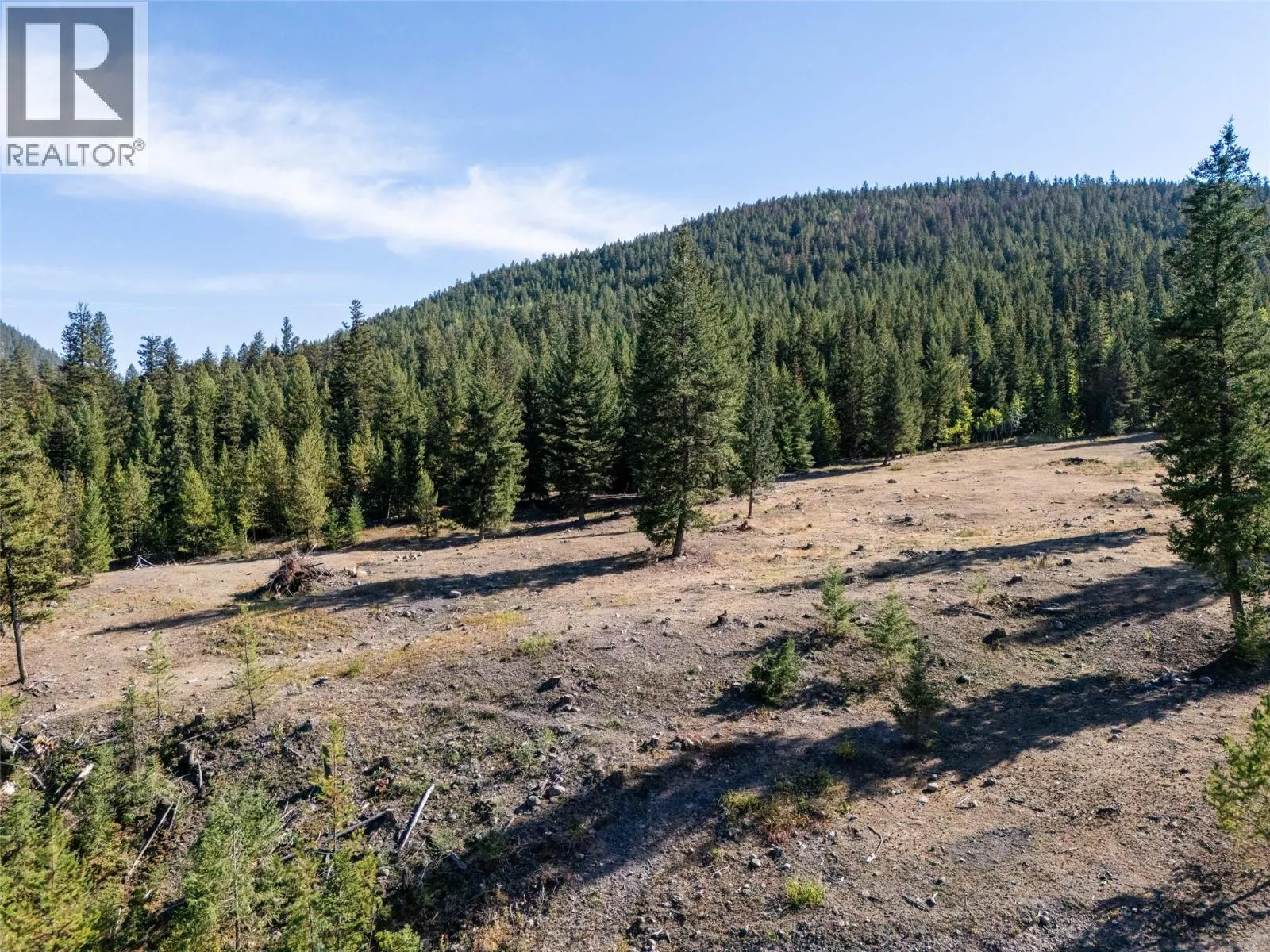10076 Tranquille-Criss Creek Road