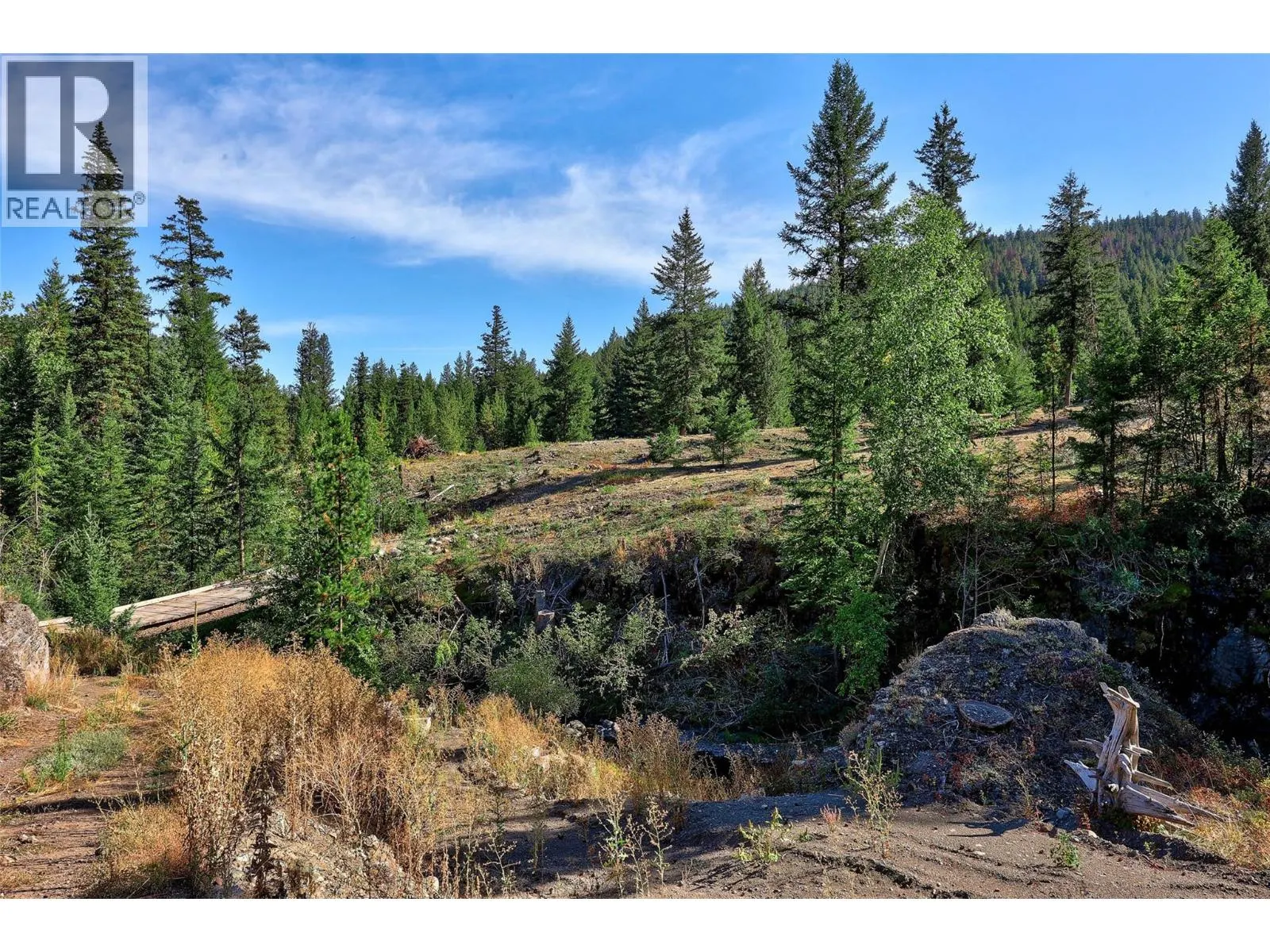 10076 Tranquille-Criss Creek Road