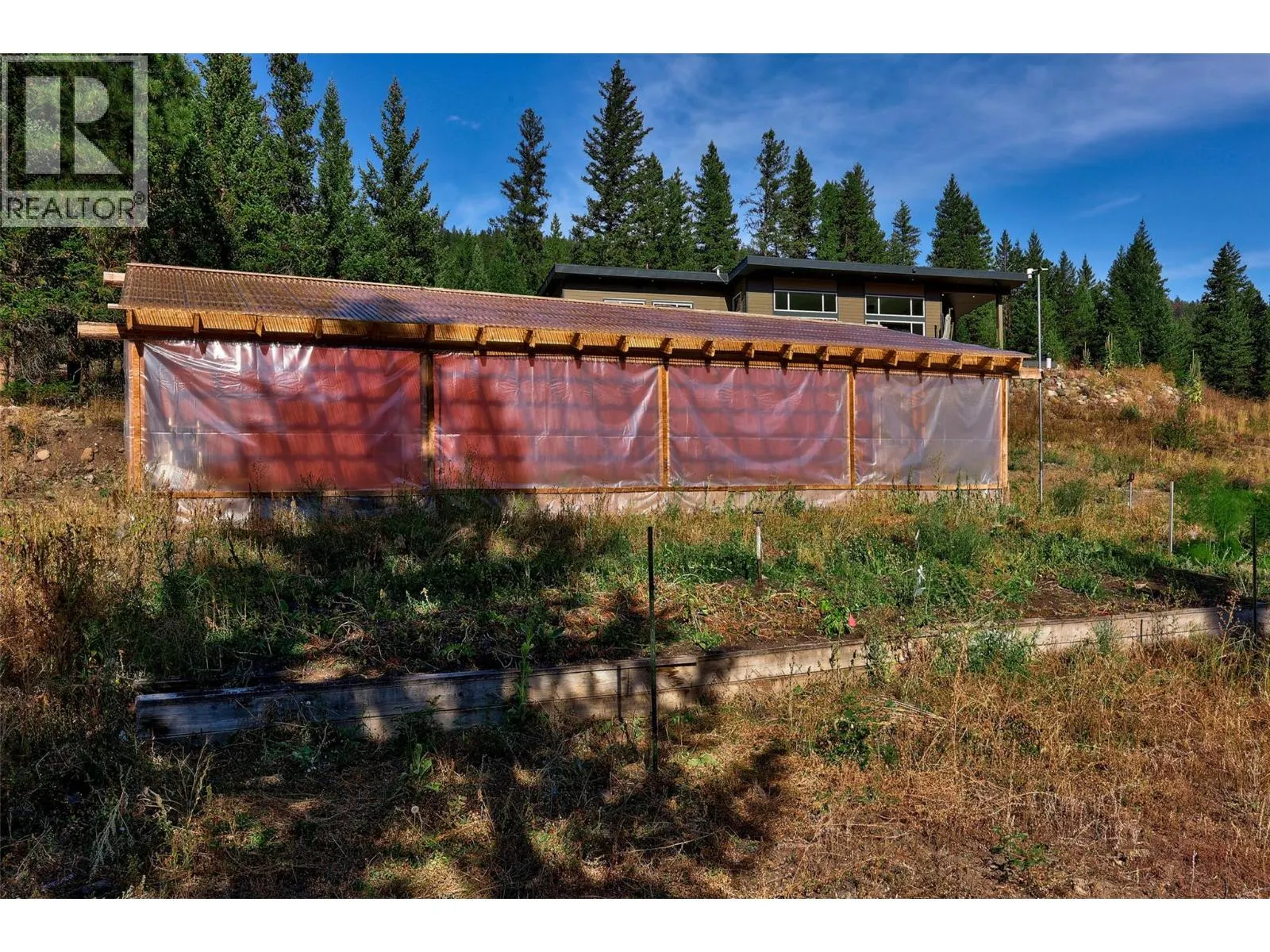 10076 Tranquille-Criss Creek Road