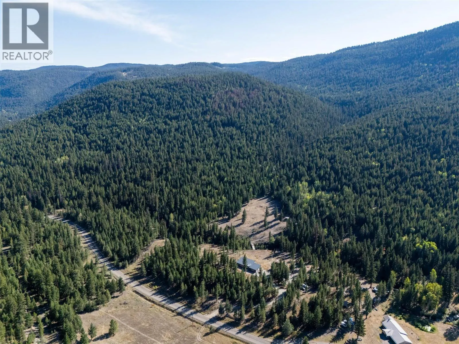 10076 Tranquille-Criss Creek Road