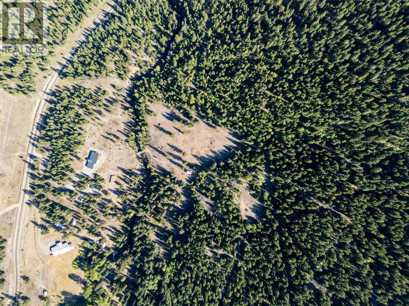 10076 Tranquille-Criss Creek Road