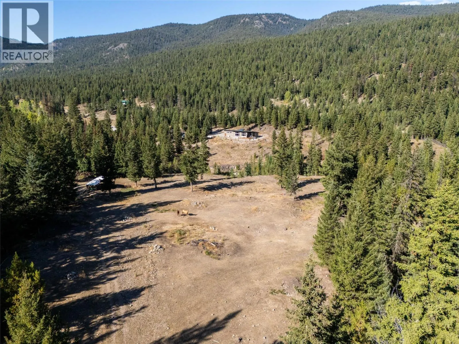 10076 Tranquille-Criss Creek Road