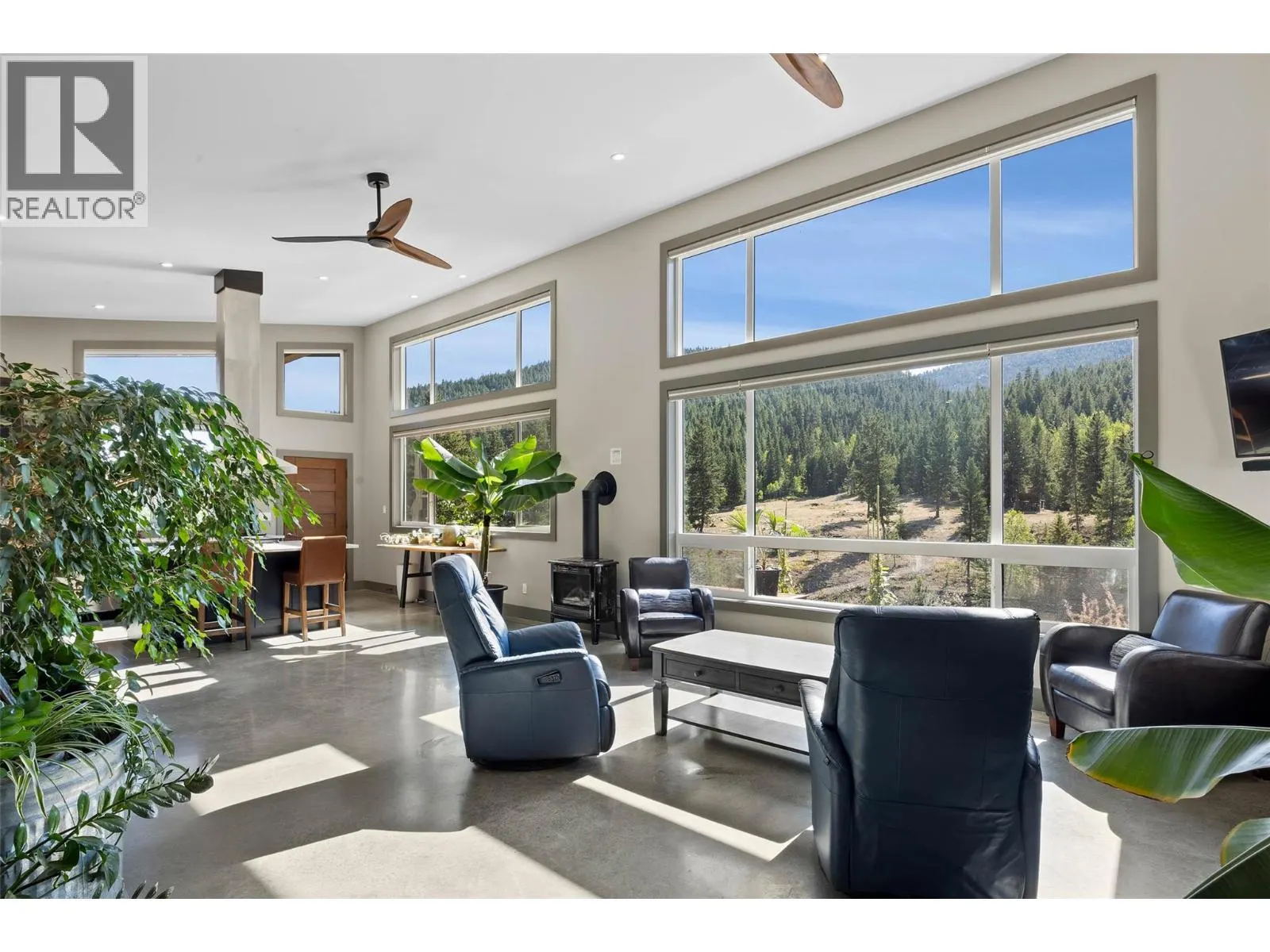 10076 Tranquille-Criss Creek Road