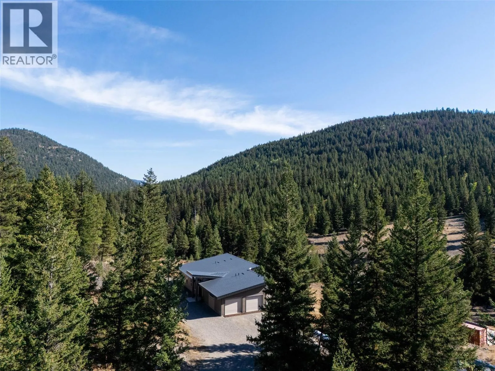 10076 Tranquille-Criss Creek Road