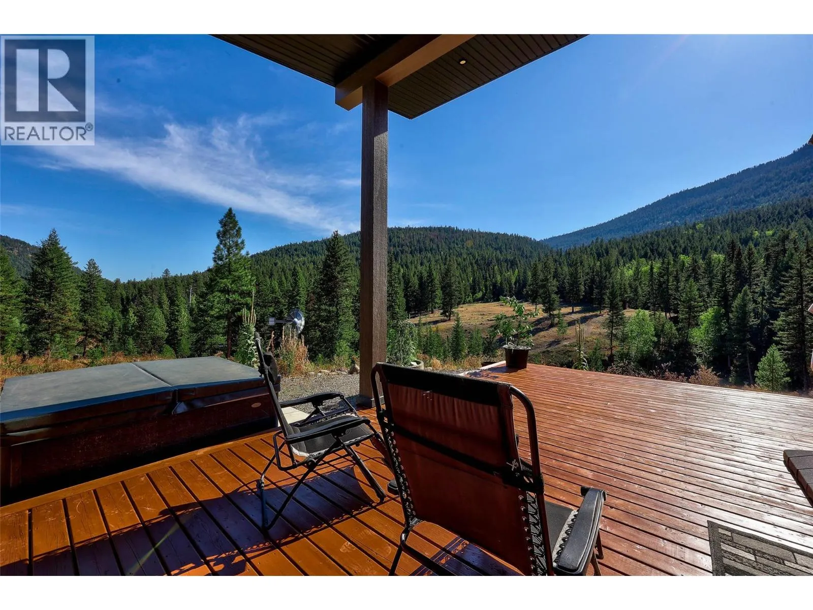 10076 Tranquille-Criss Creek Road