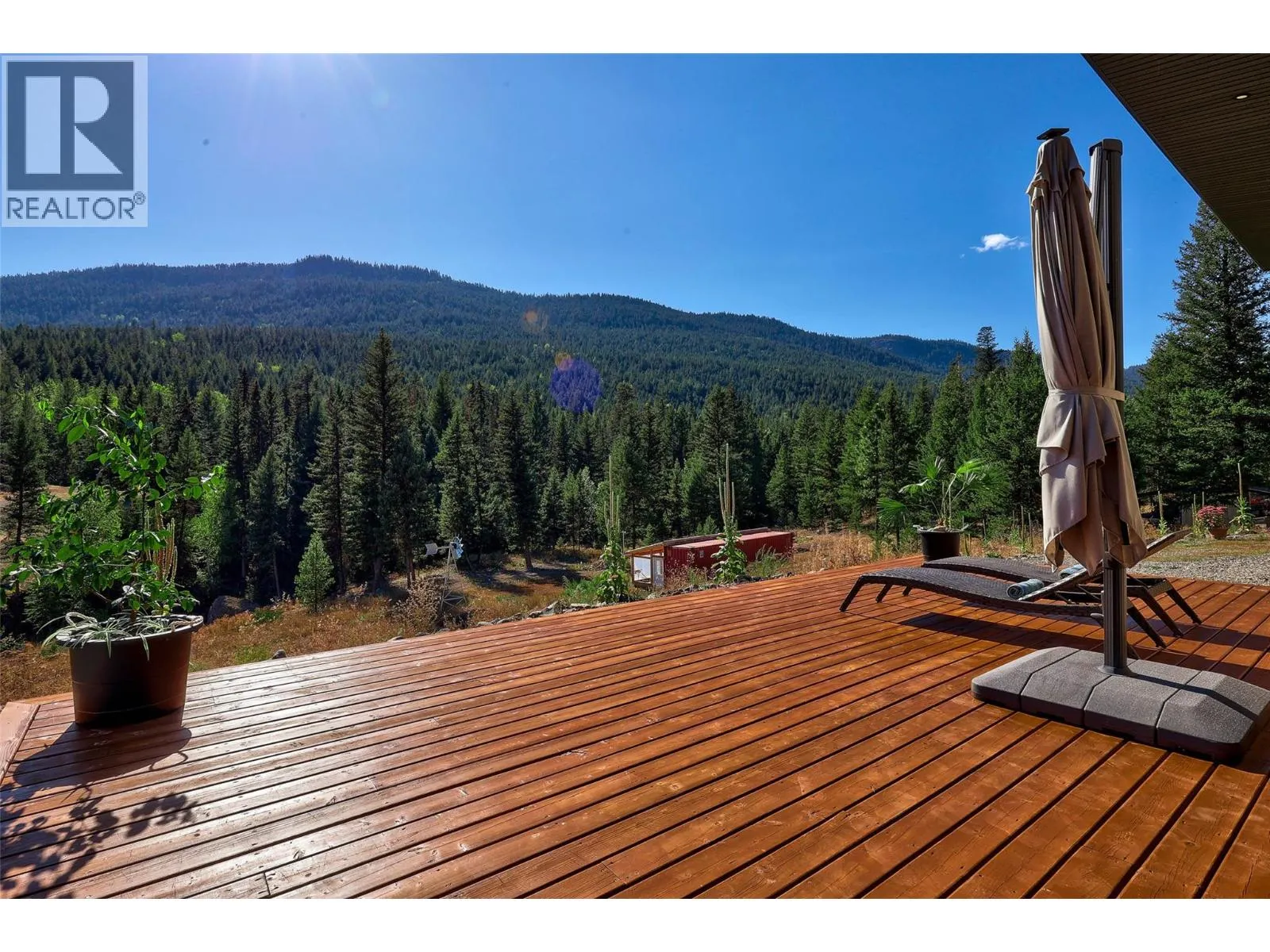 10076 Tranquille-Criss Creek Road