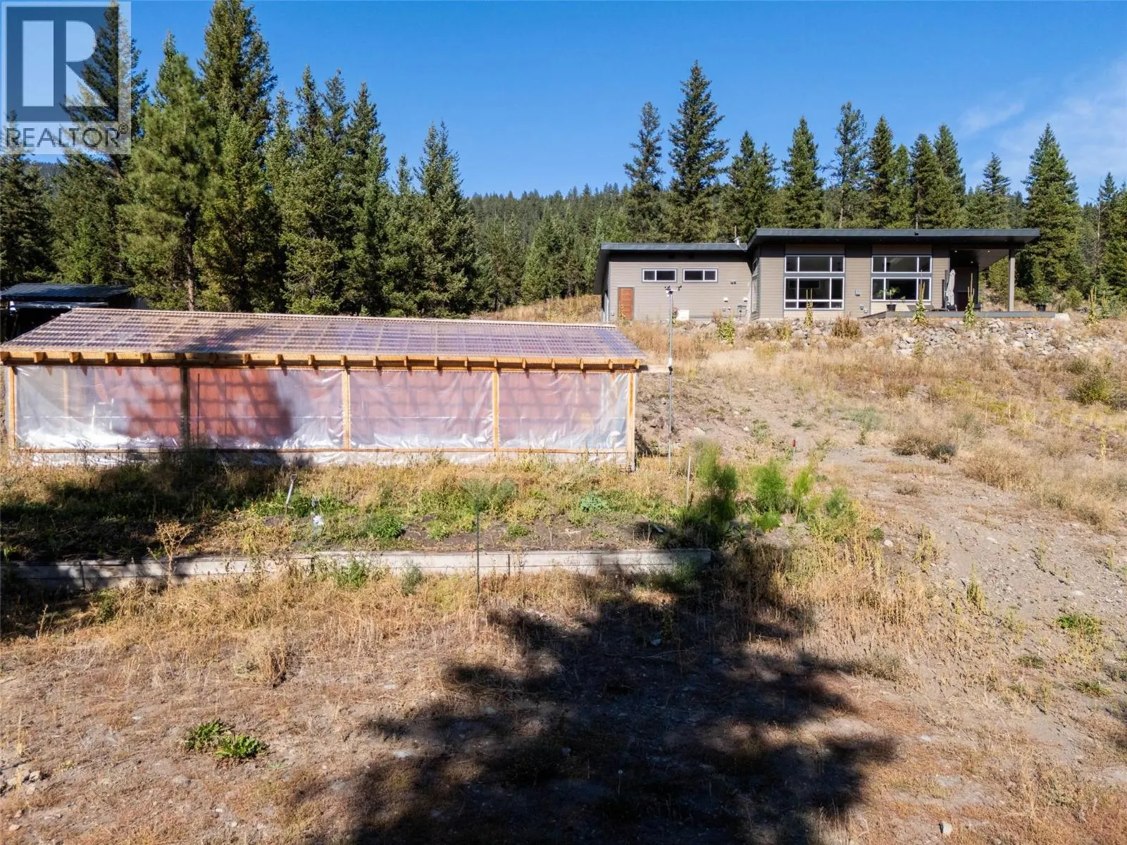 10076 Tranquille-Criss Creek Road
