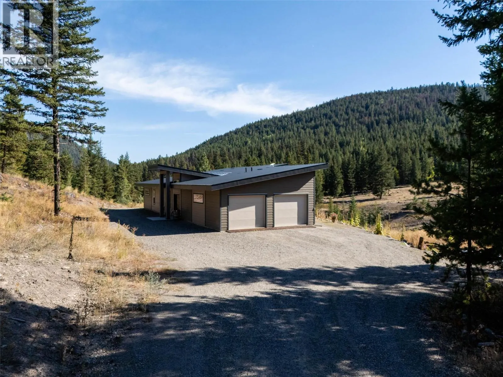 10076 Tranquille-Criss Creek Road