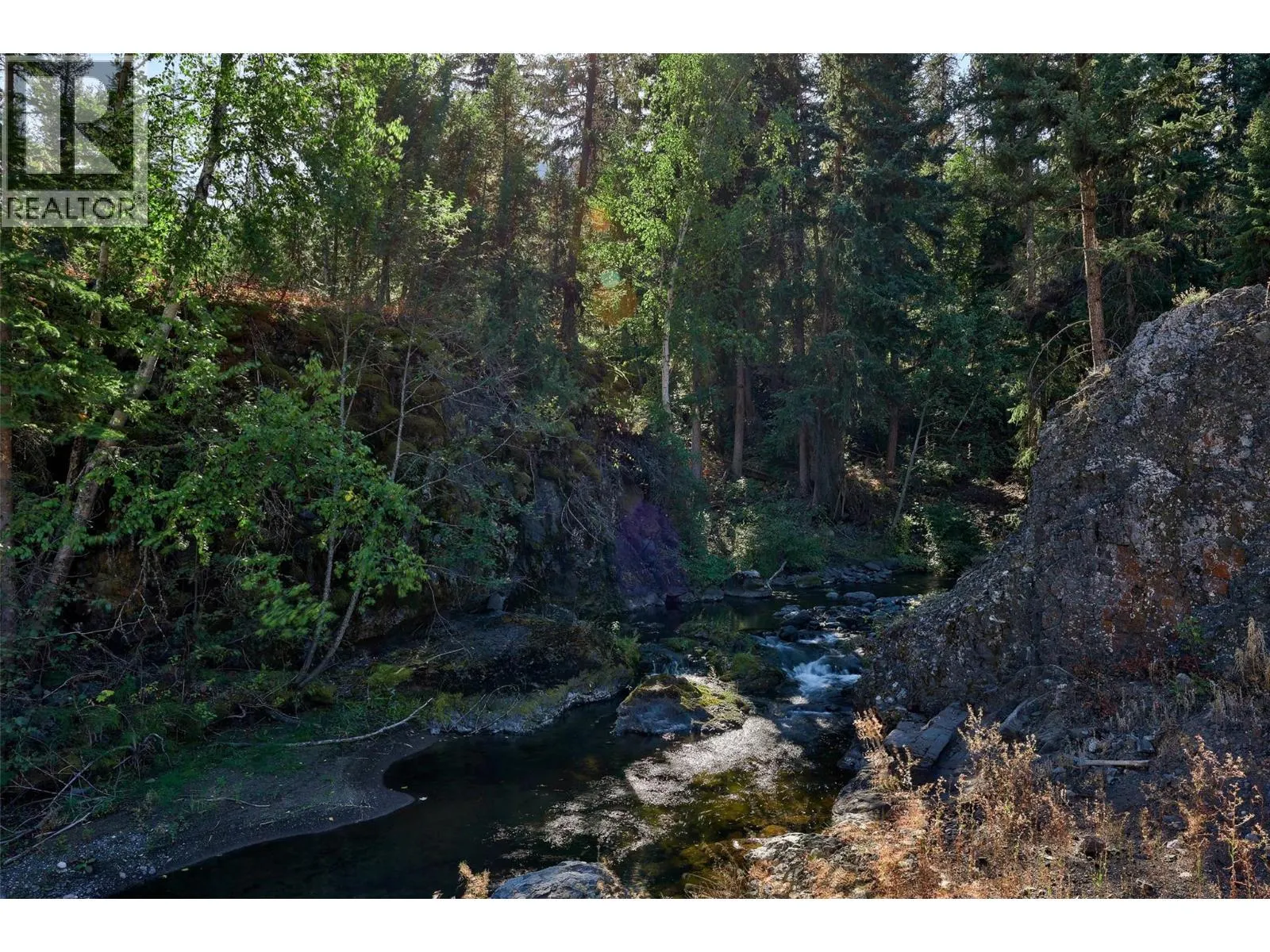 10076 Tranquille-Criss Creek Road