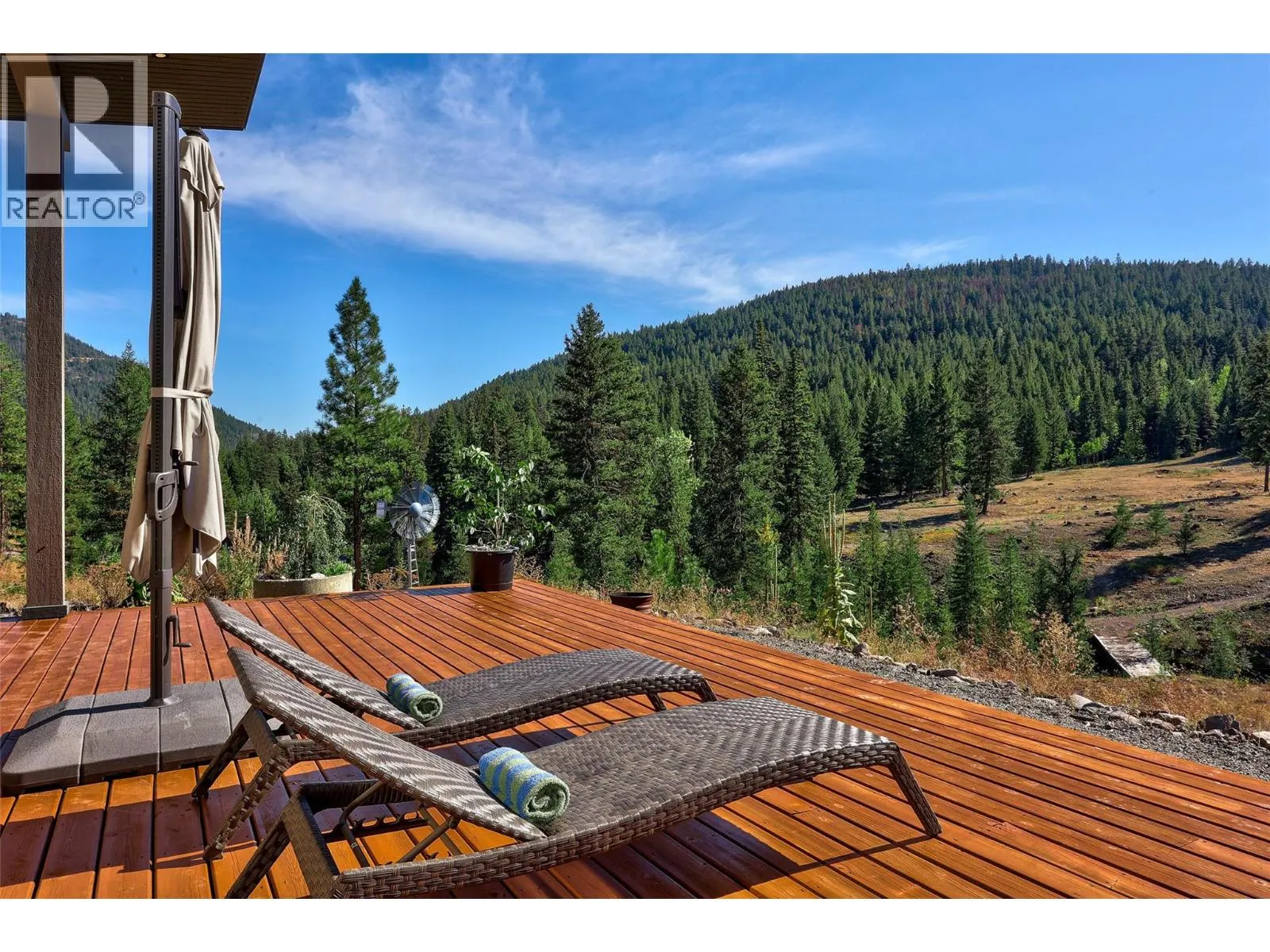 10076 Tranquille-Criss Creek Road