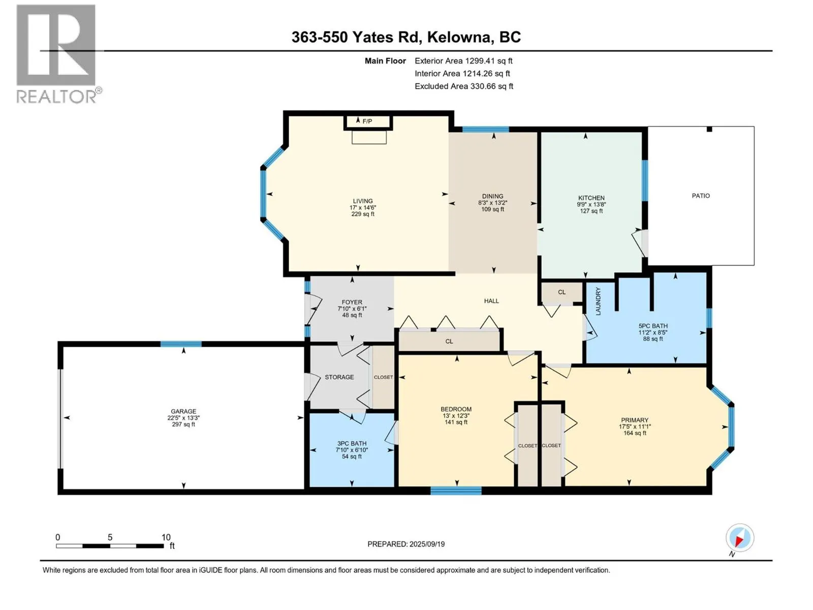 550 Yates Road Unit# 363