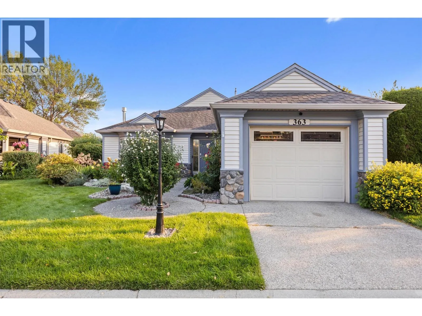 550 Yates Road Unit# 363