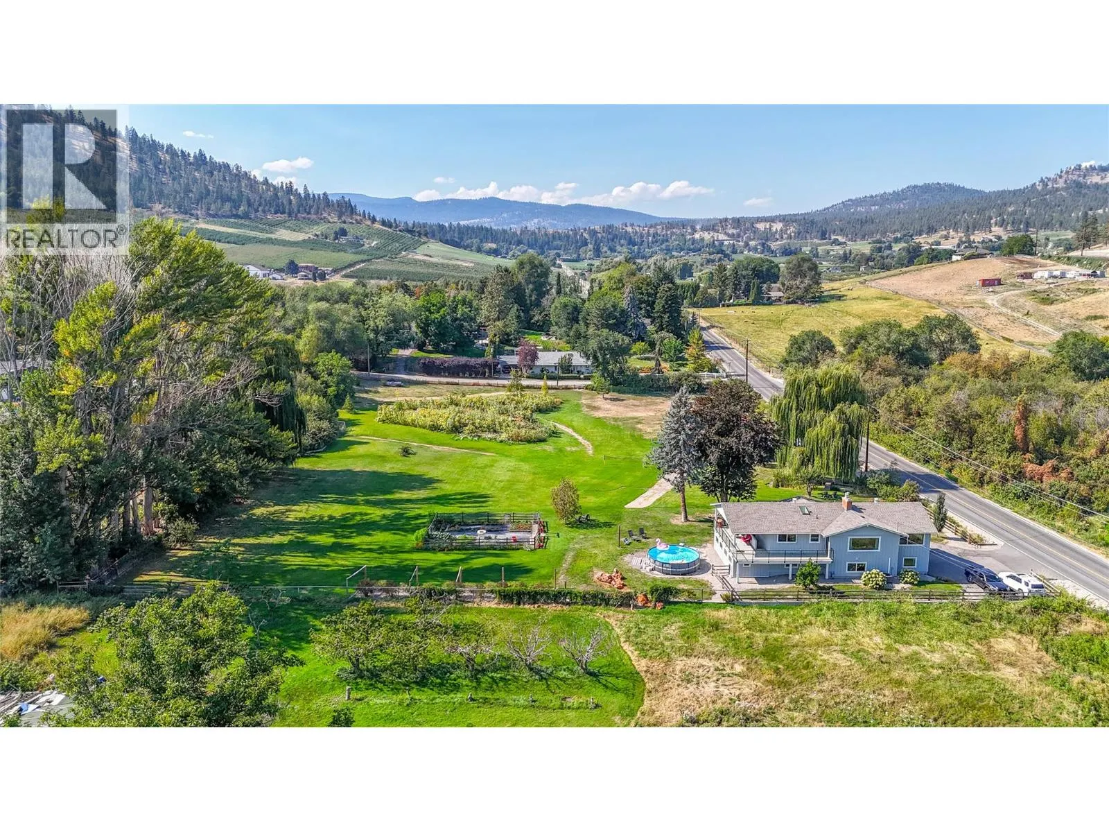 12509 Dale Meadows Road