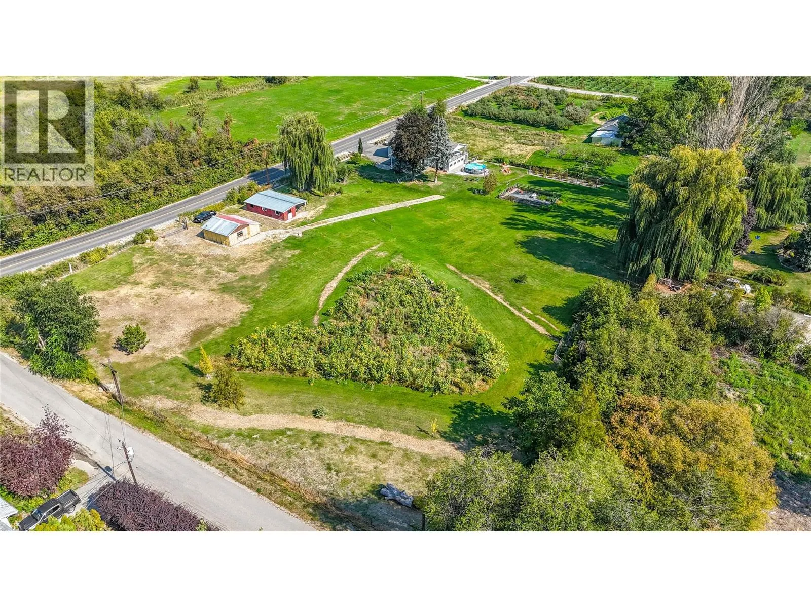 12509 Dale Meadows Road