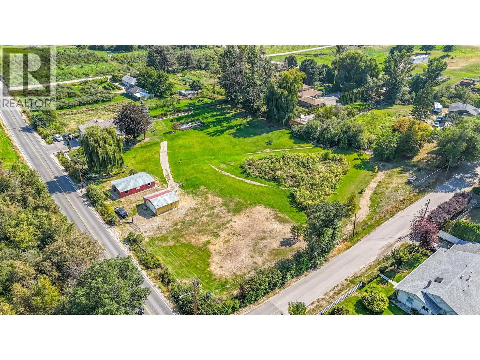 12509 Dale Meadows Road