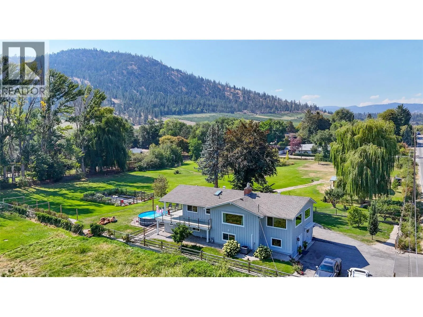 12509 Dale Meadows Road
