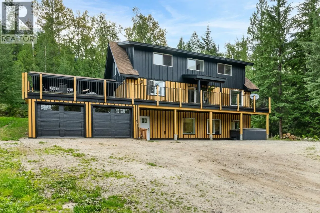 2227 Allshouse Road