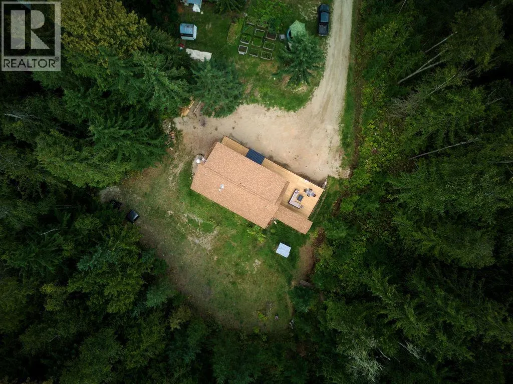 2227 Allshouse Road