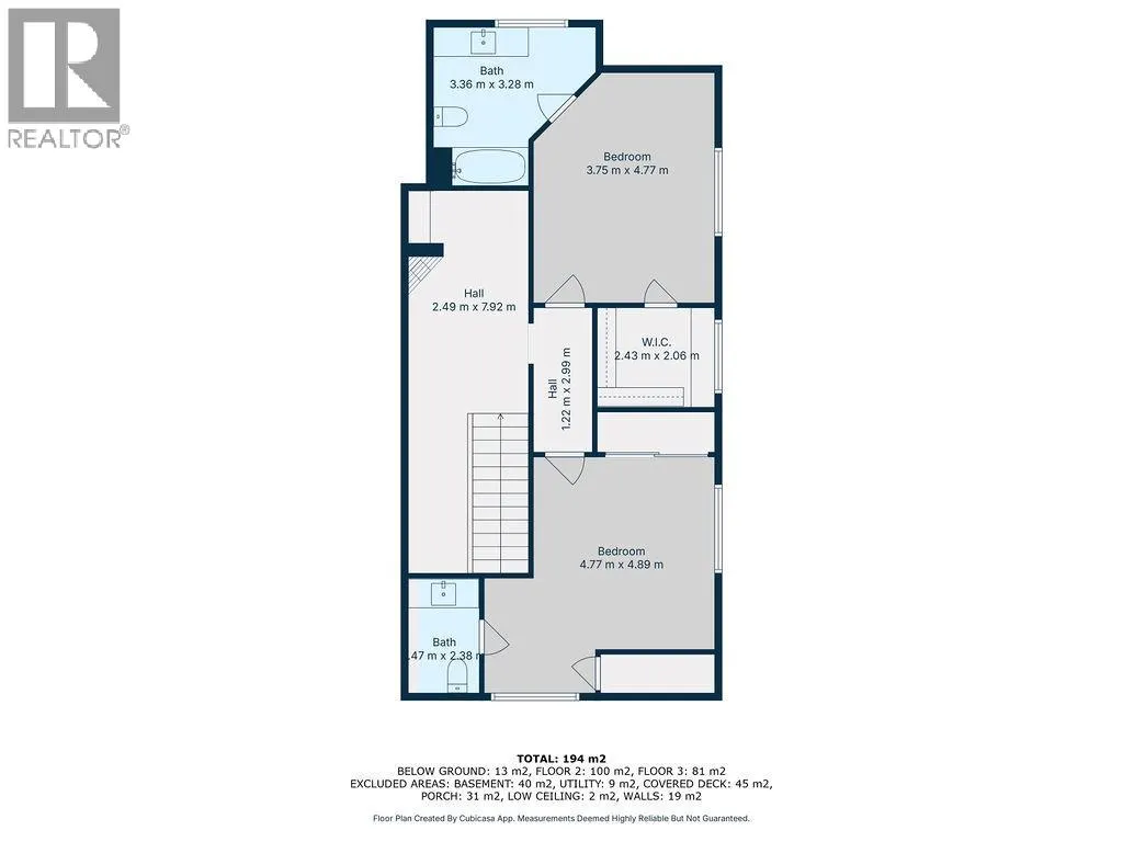 2227 Allshouse Road