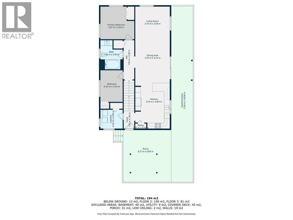 2227 Allshouse Road