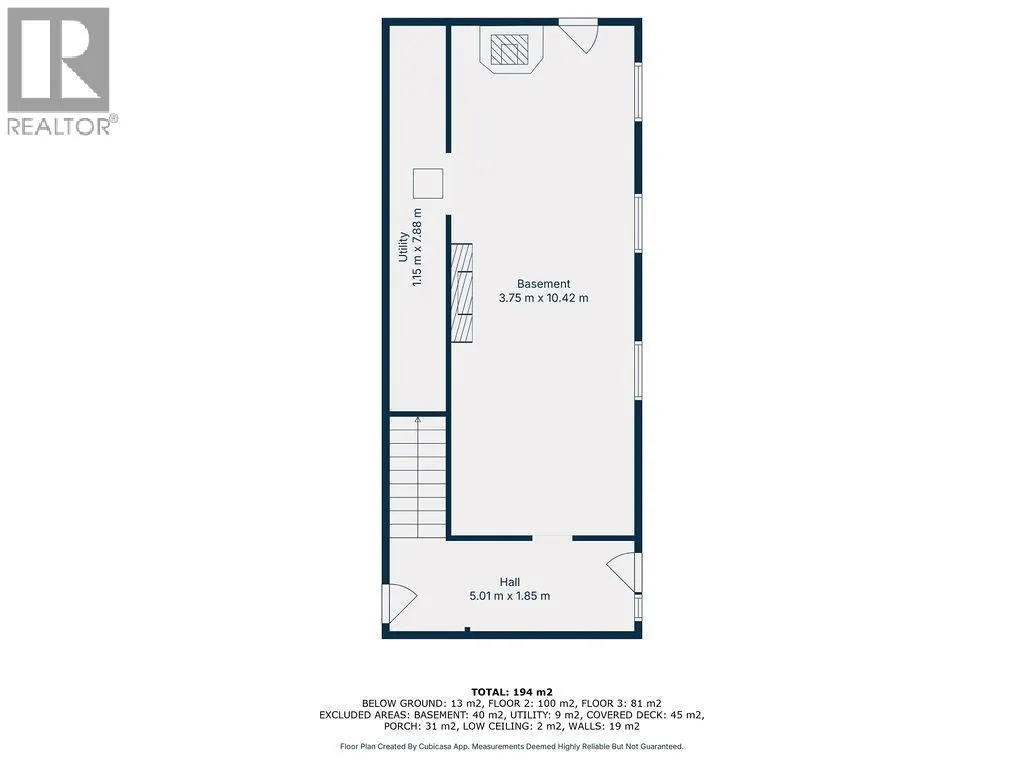 2227 Allshouse Road