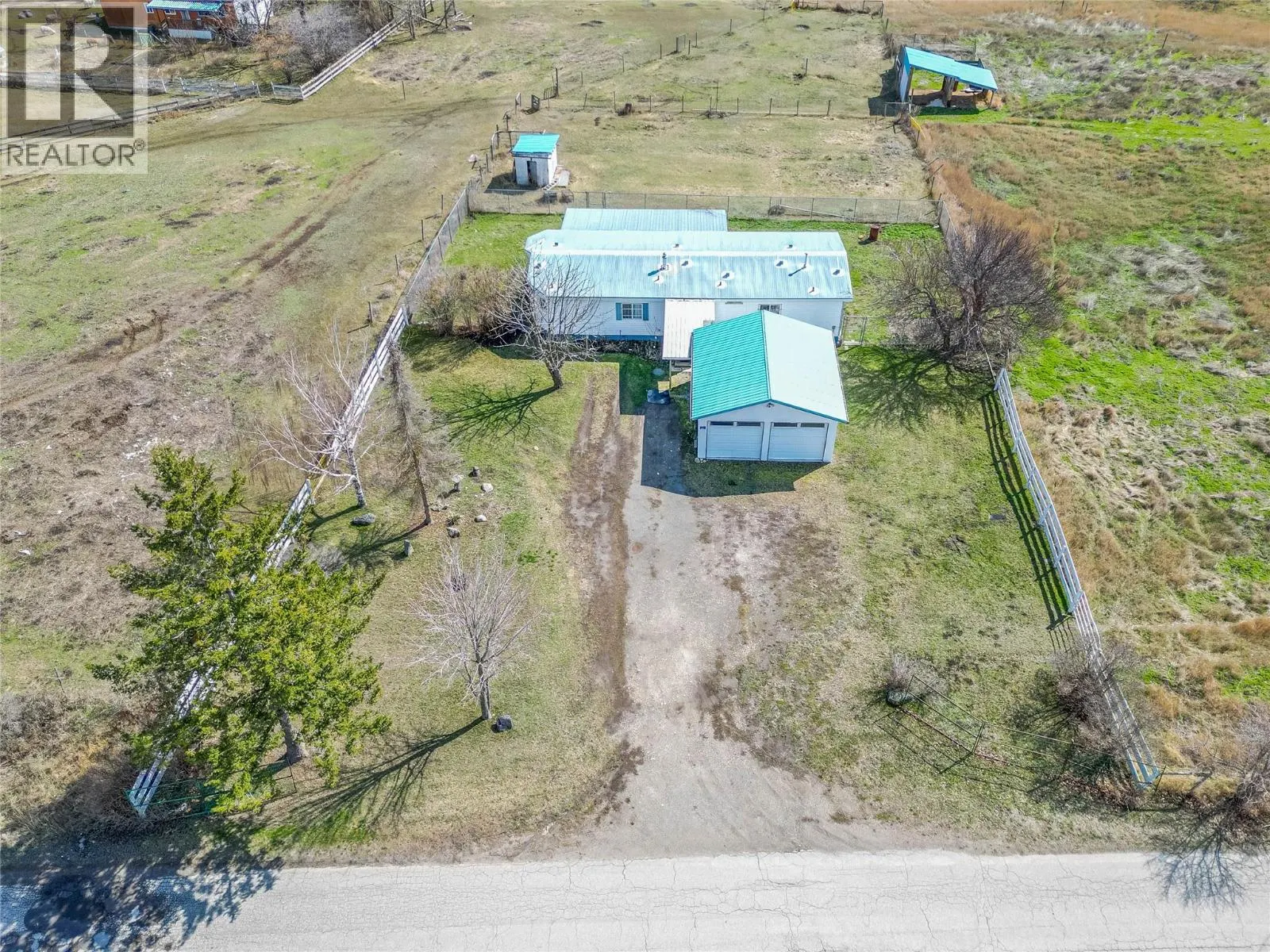 5024 Pinantan Road