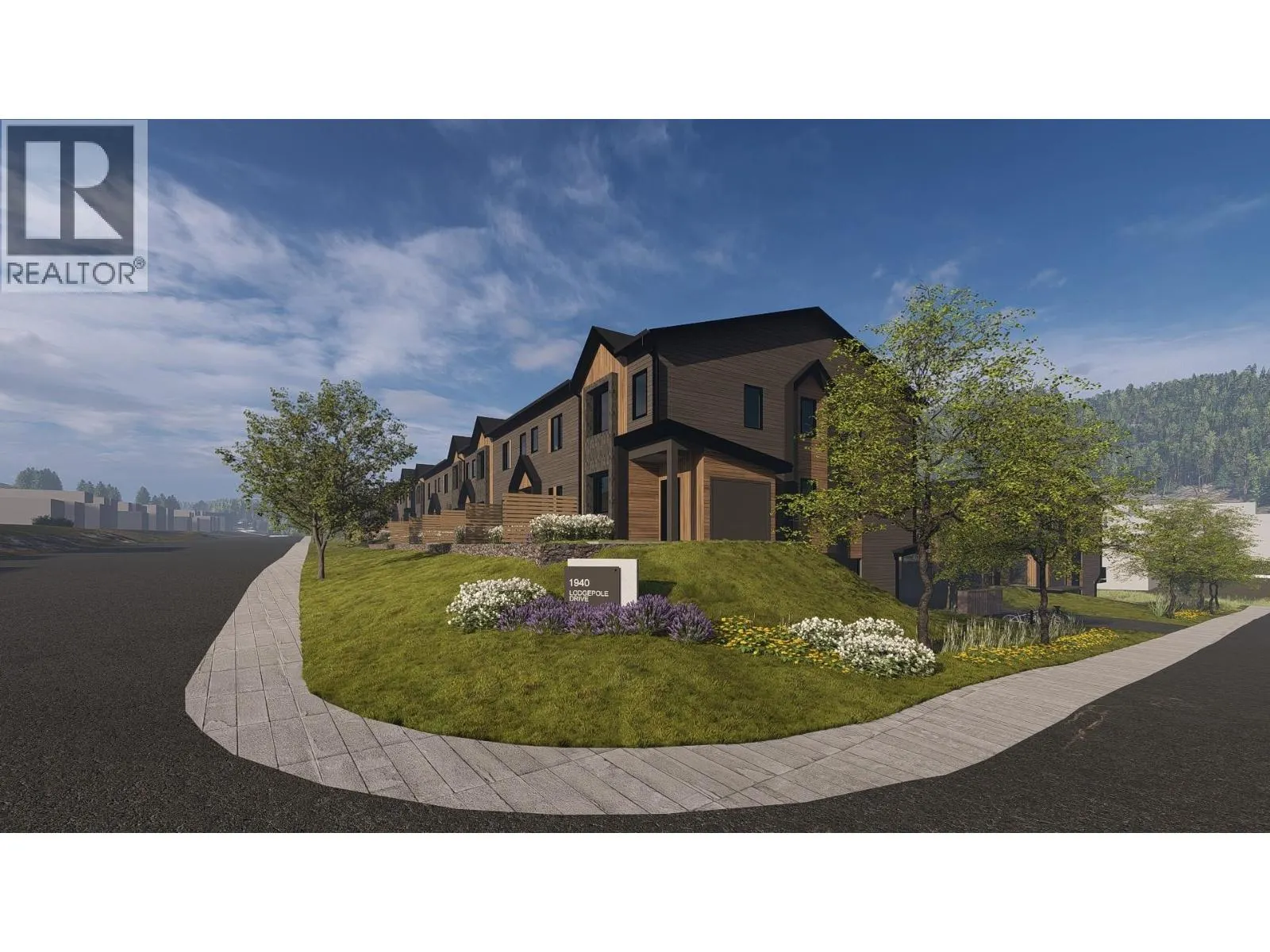 1940 Lodgepole Drive Unit# 104