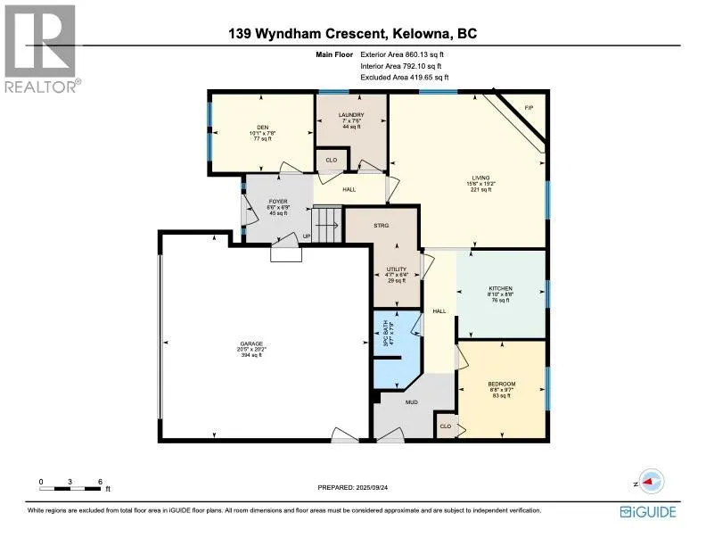 139 Wyndham Crescent