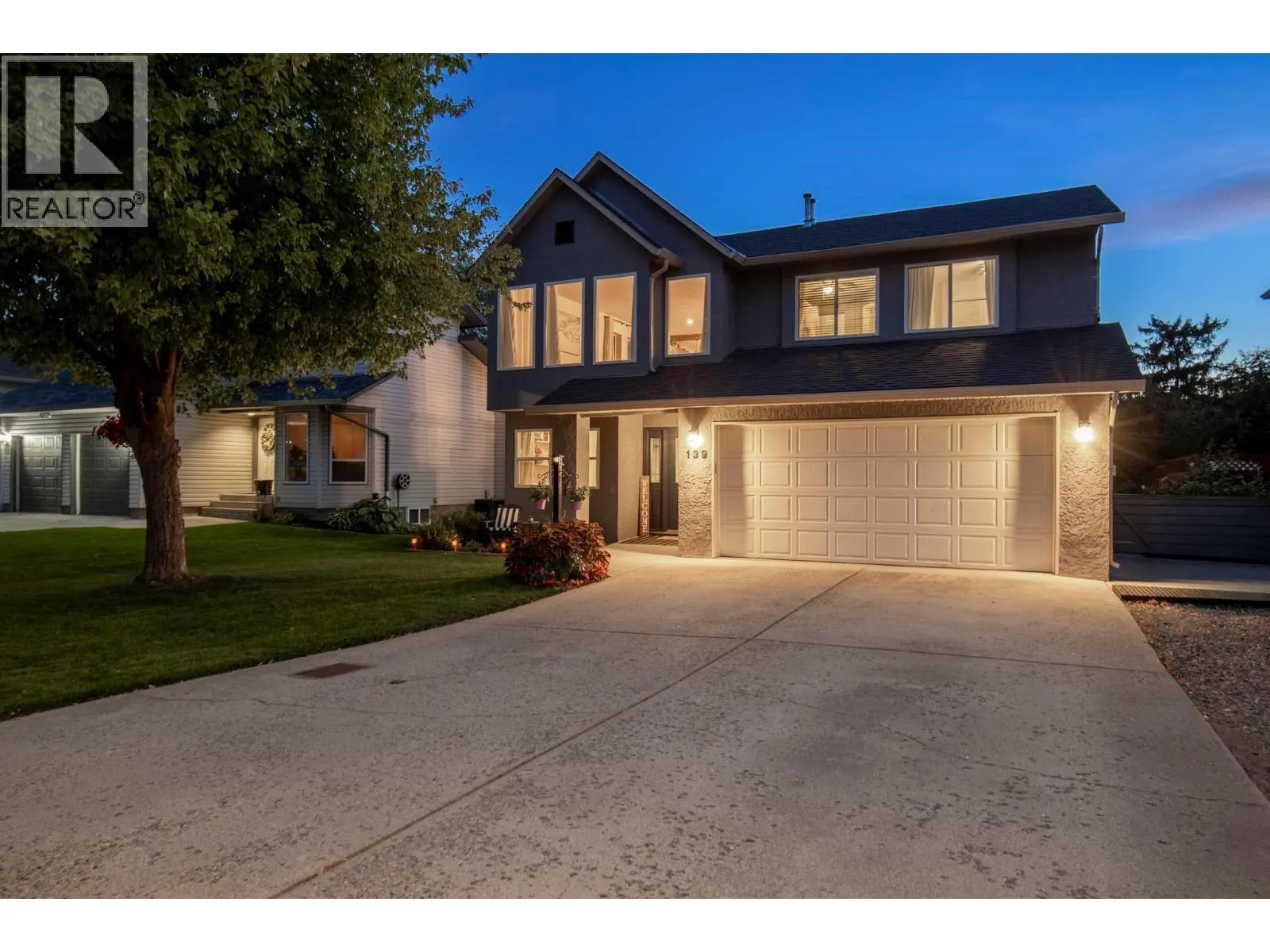 139 Wyndham Crescent