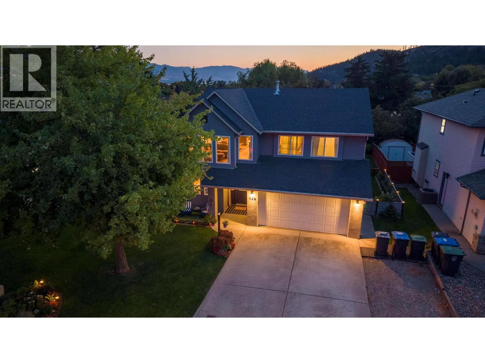 139 Wyndham Crescent