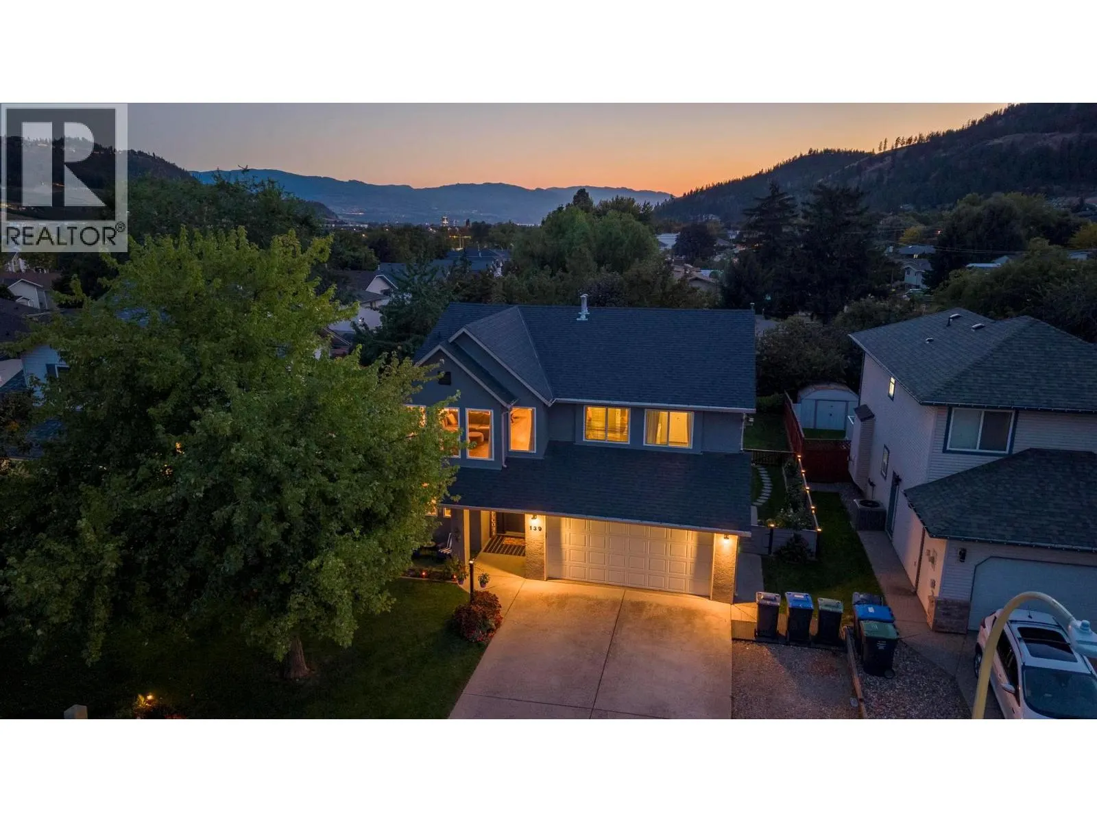 139 Wyndham Crescent