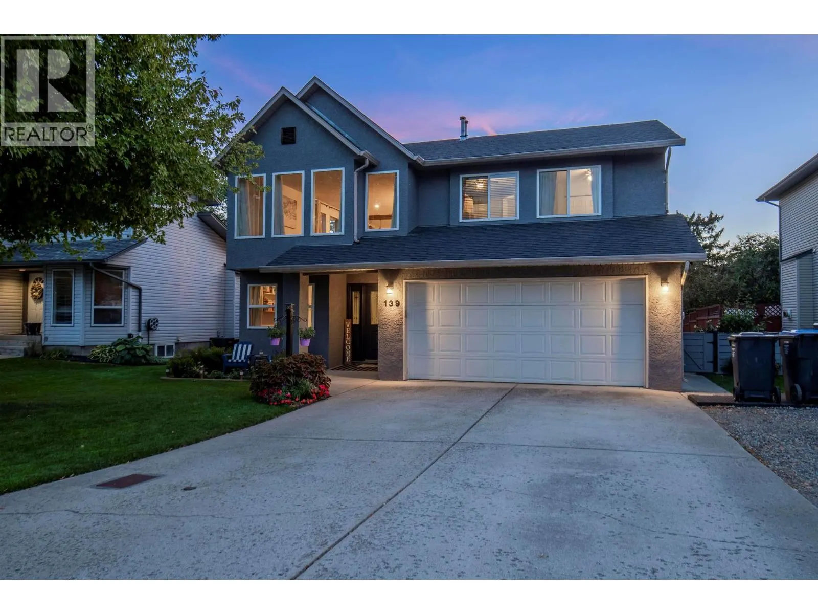 139 Wyndham Crescent