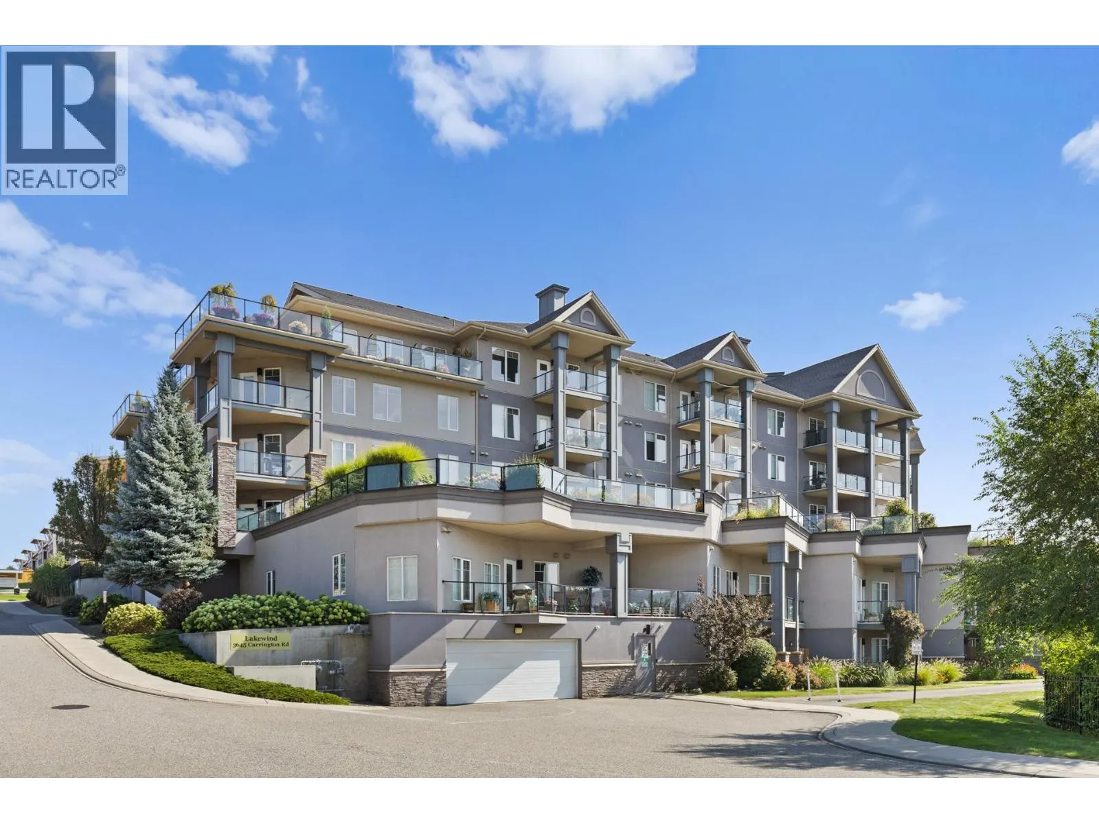 3645 Carrington Road Unit# 613