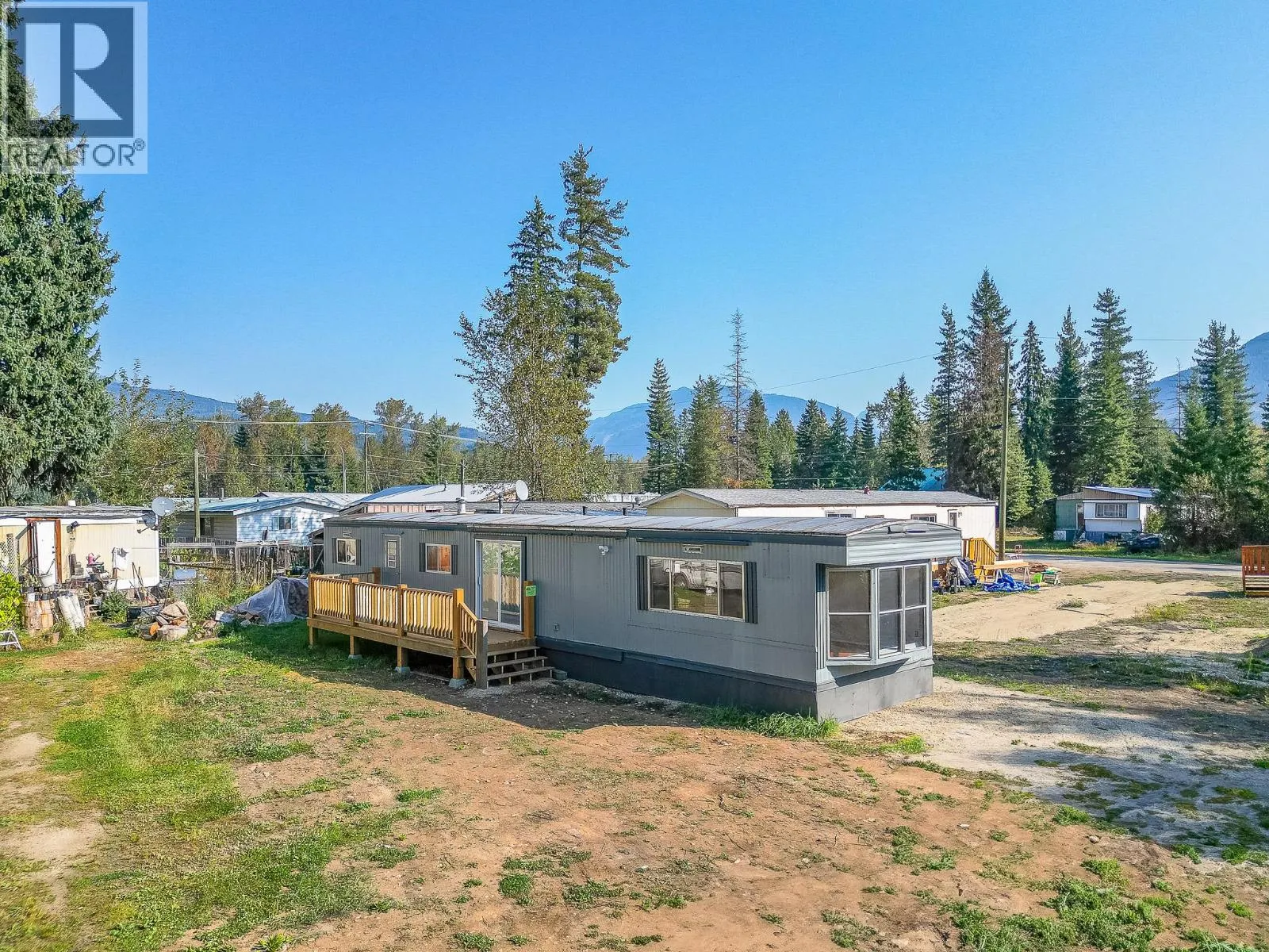 4441 Delaney Road Unit# 33