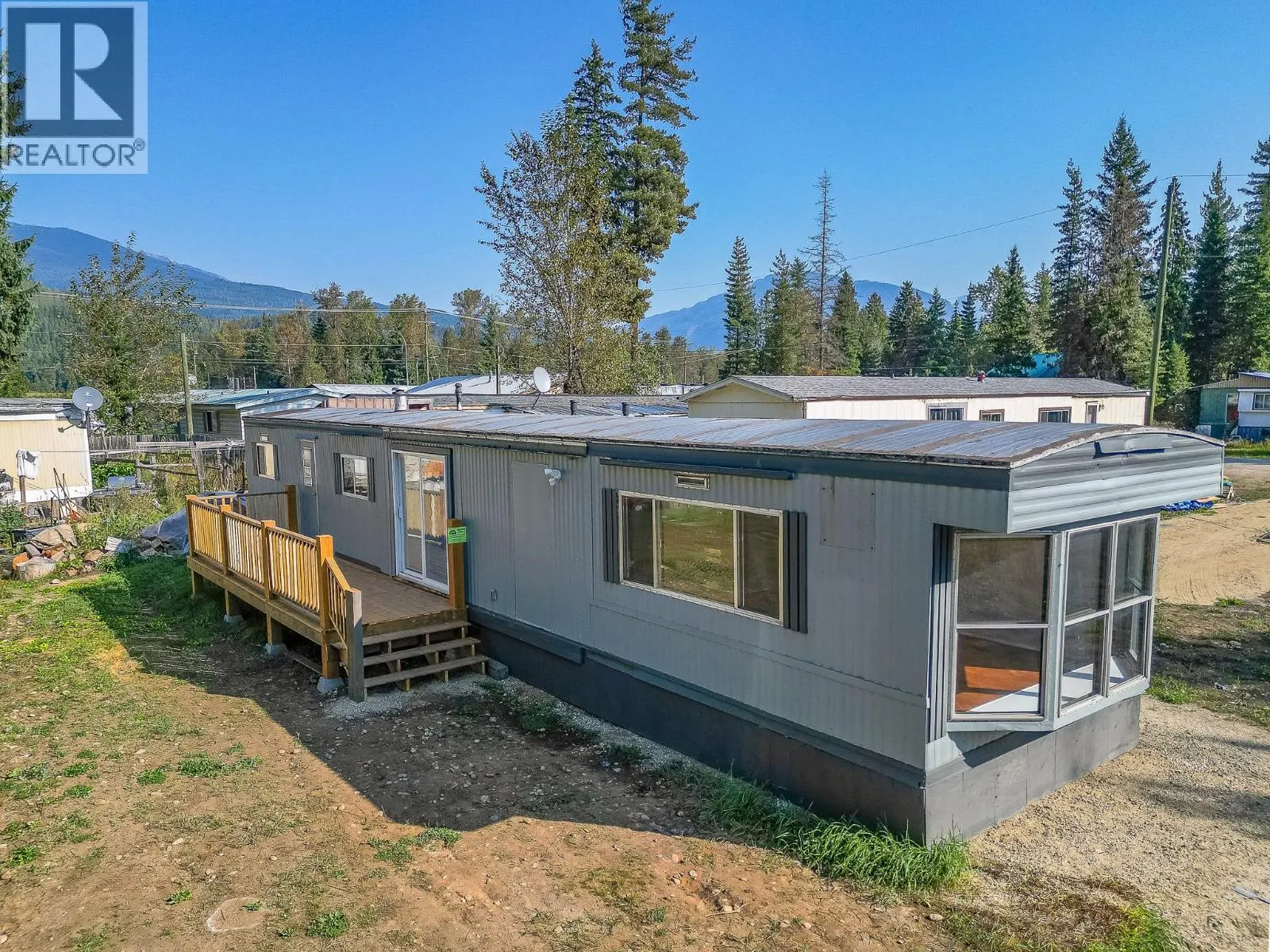 4441 Delaney Road Unit# 33