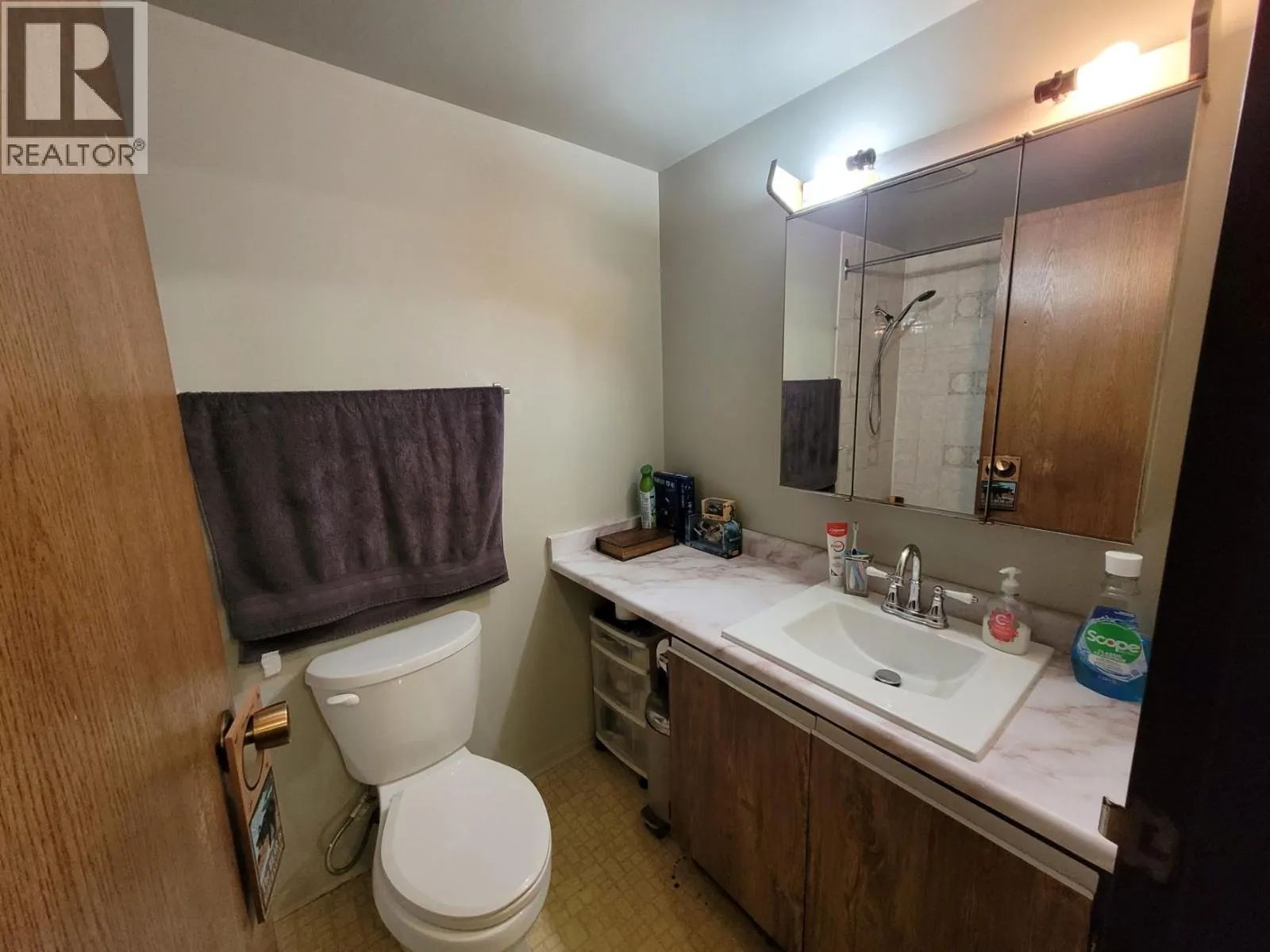501 Elk Street Unit# 114
