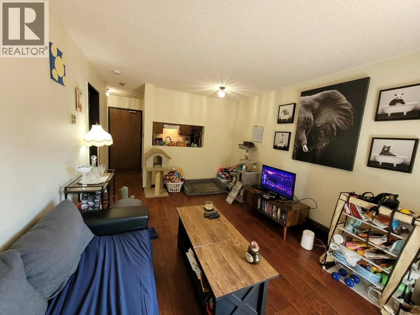 501 Elk Street Unit# 114