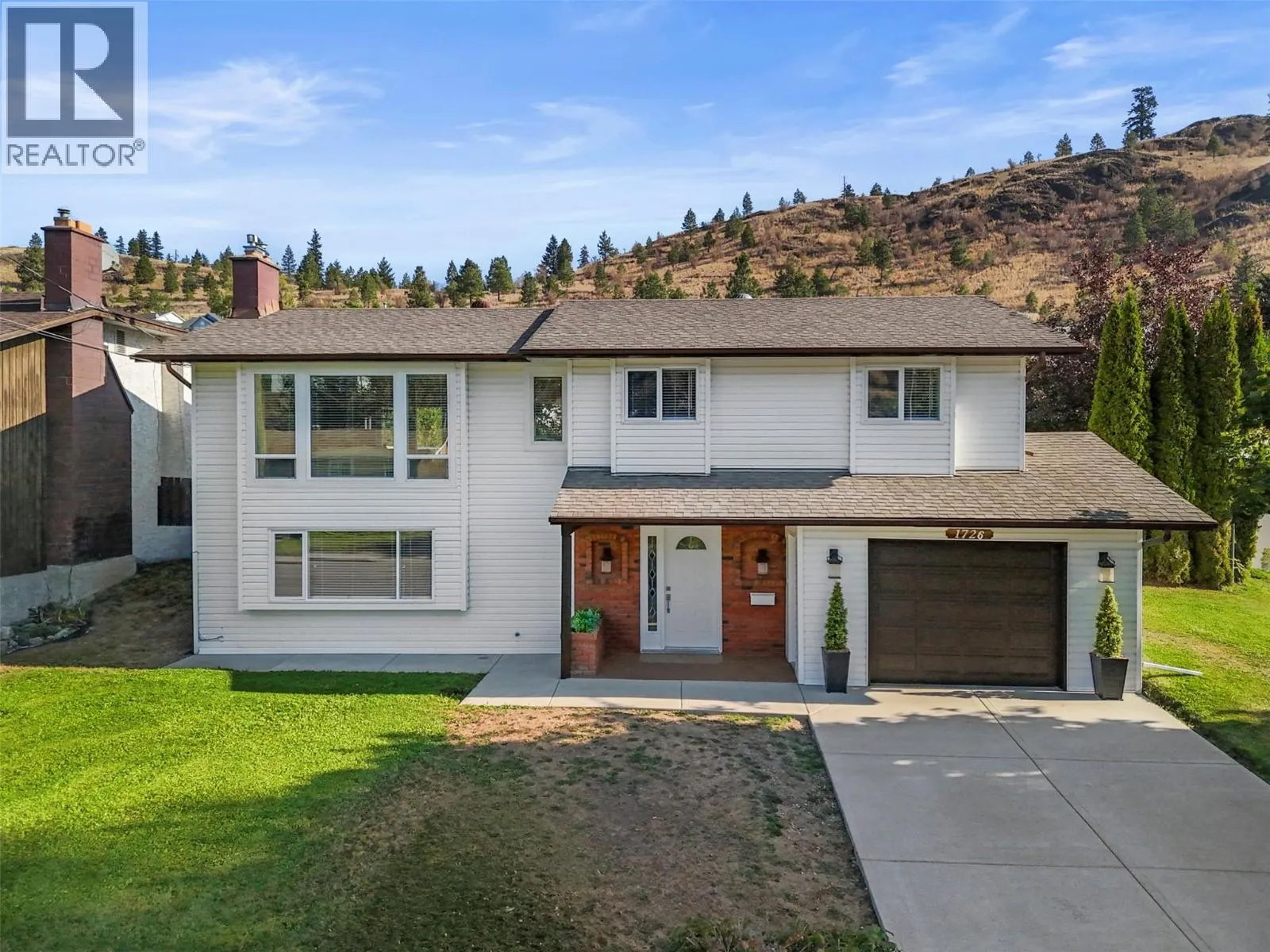 1726 Hillside Drive