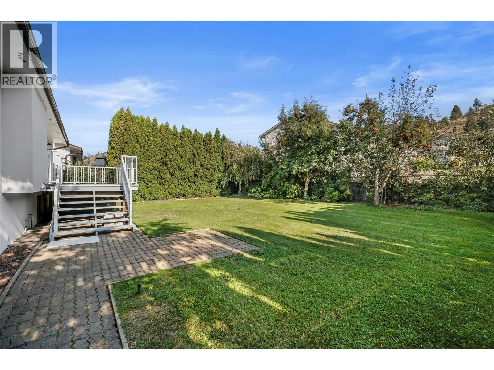 1726 Hillside Drive