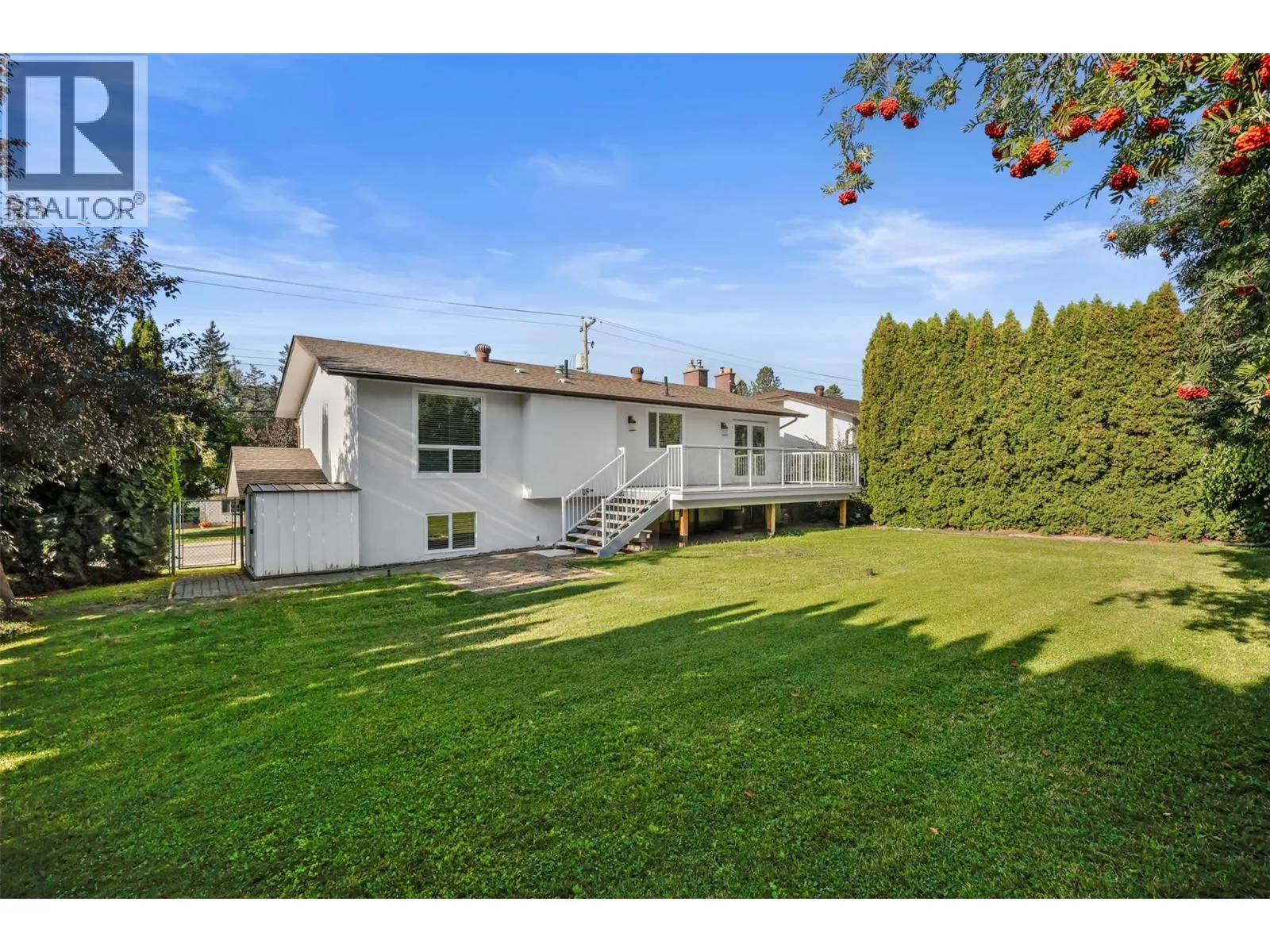 1726 Hillside Drive