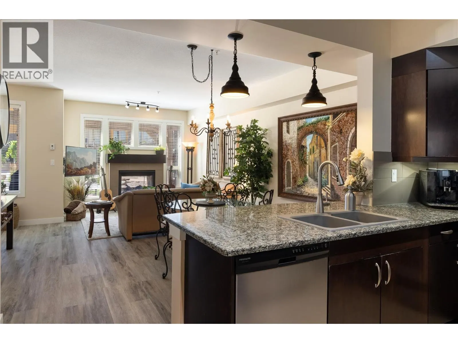 7343 Okanagan Landing Road Unit# 1130