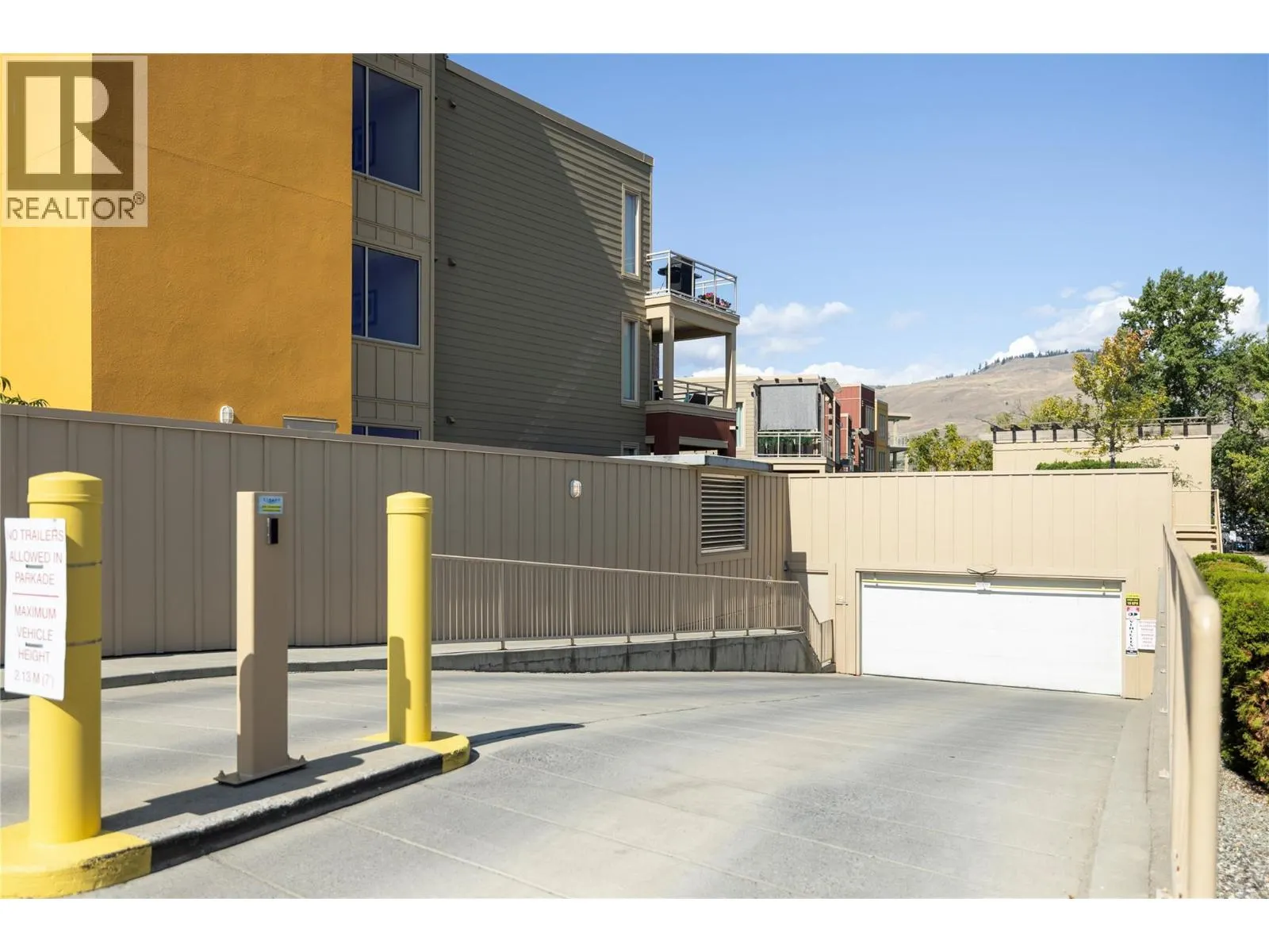 7343 Okanagan Landing Road Unit# 1130