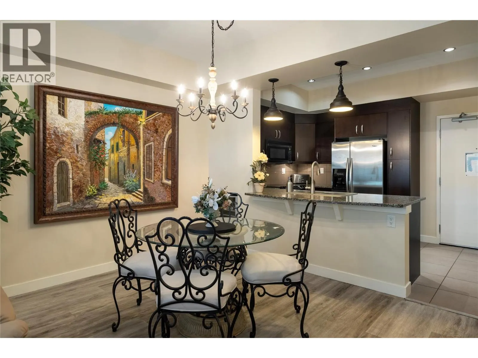 7343 Okanagan Landing Road Unit# 1130