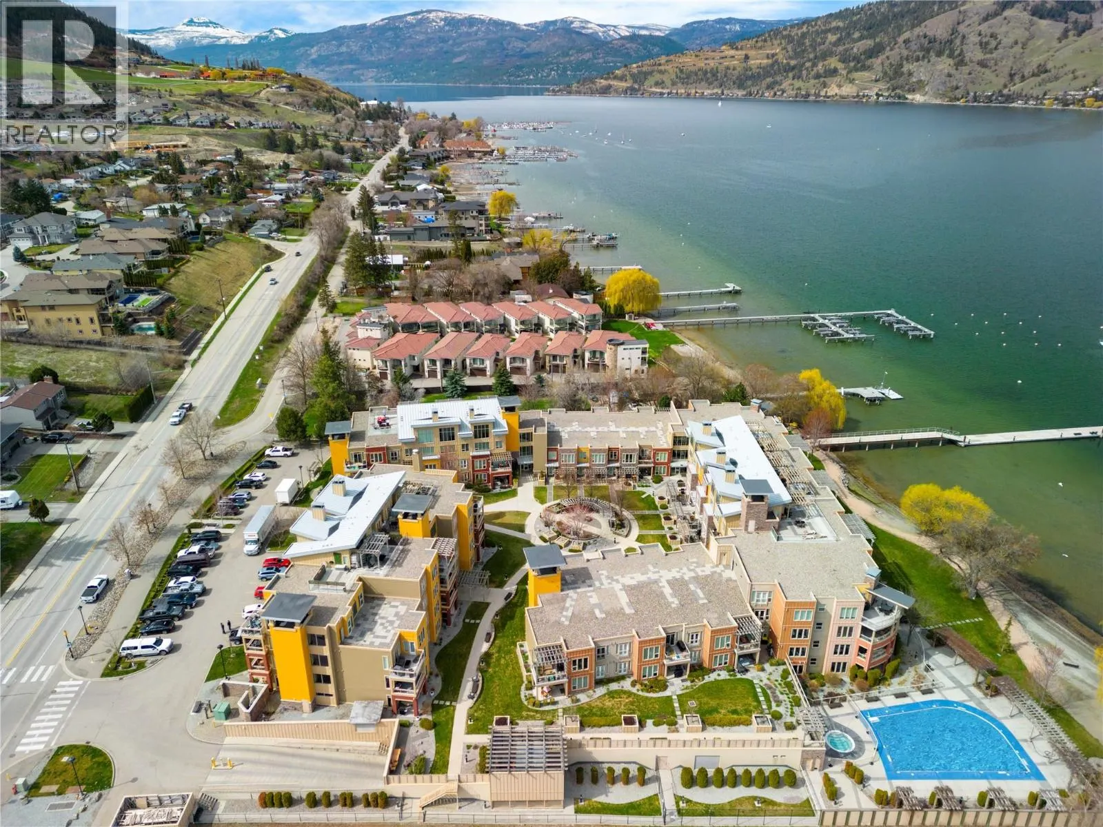 7343 Okanagan Landing Road Unit# 1130