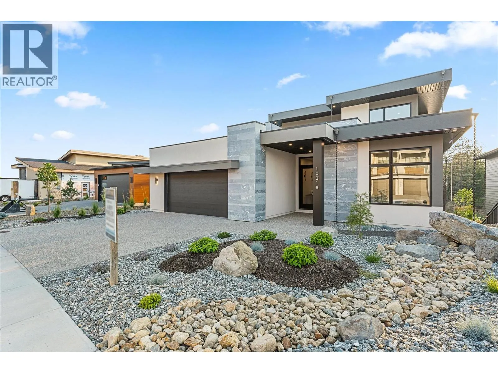 10218 Beacon Hill Drive