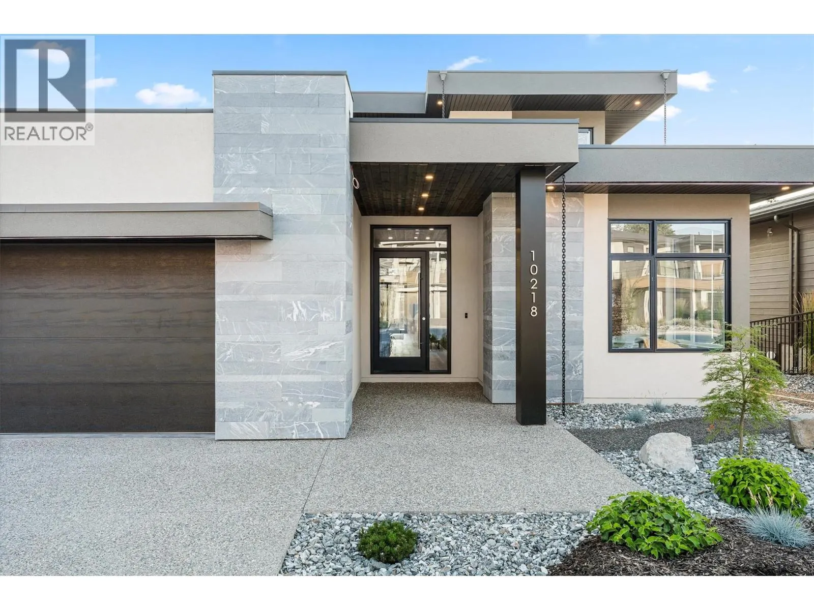 10218 Beacon Hill Drive