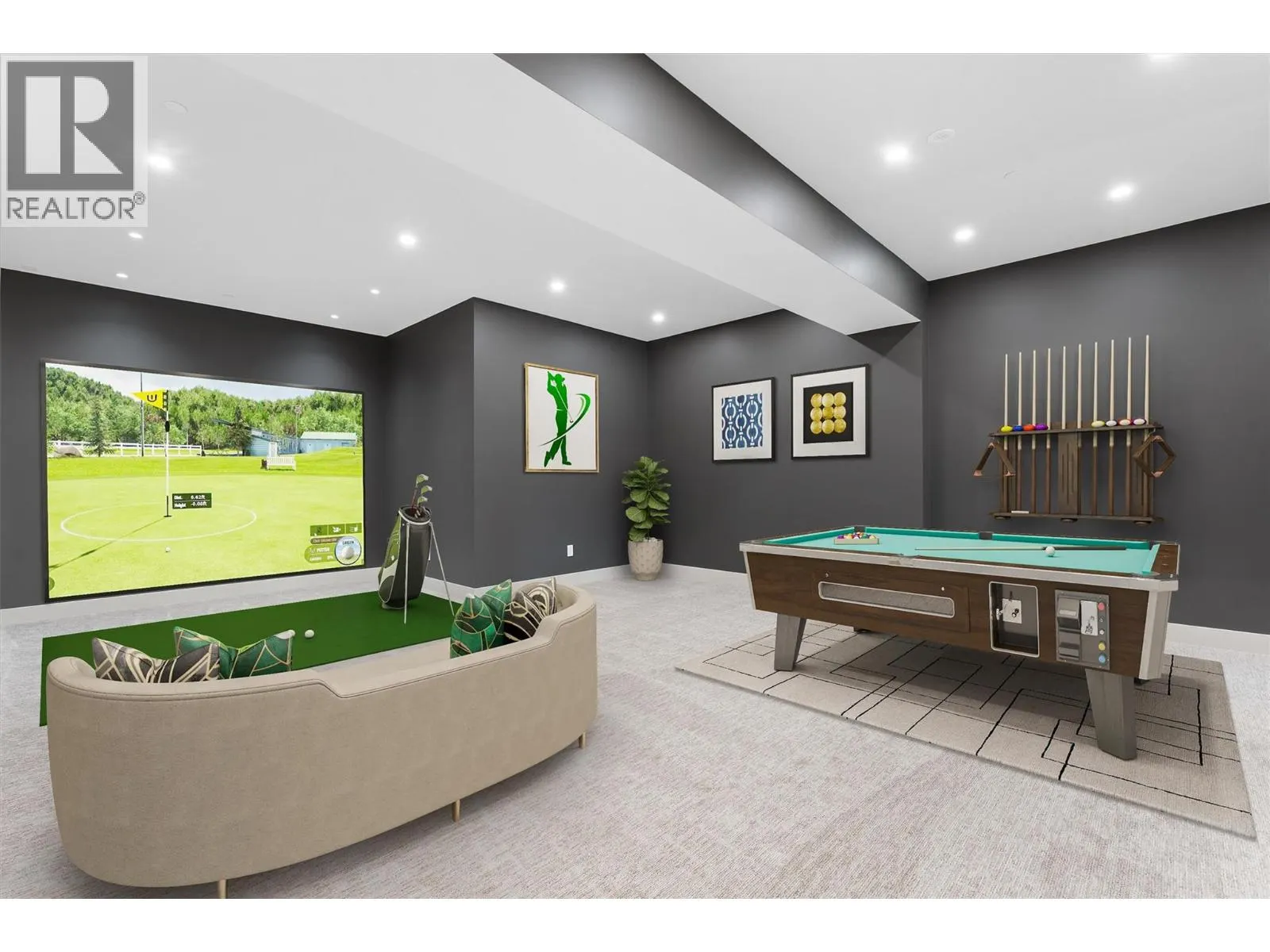 10218 Beacon Hill Drive