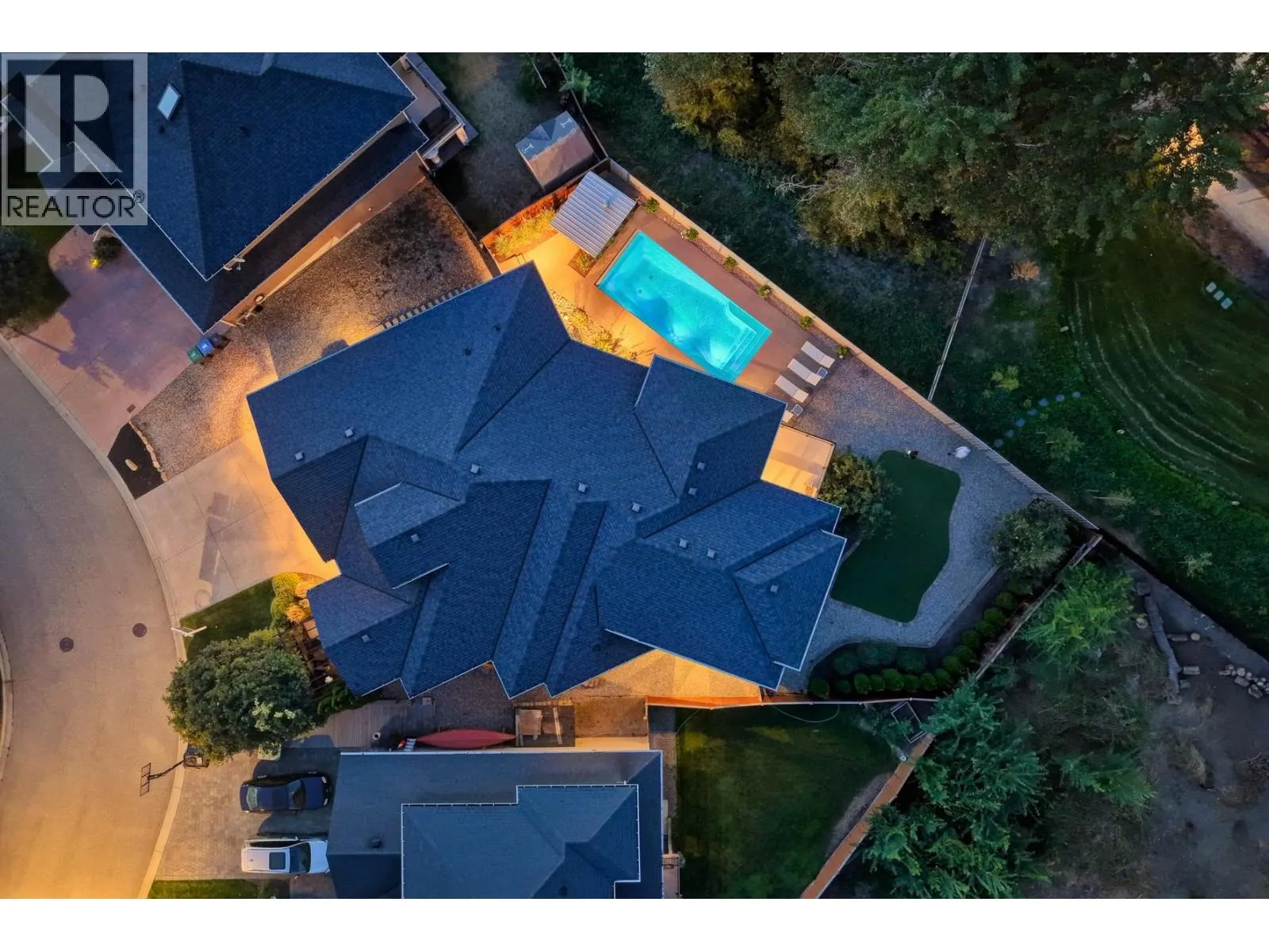 4455 Sherwood Court